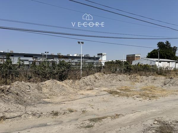 TERRENO EN VENTA EN LA VENTA DEL ASTILLERO, ZAPOPAN