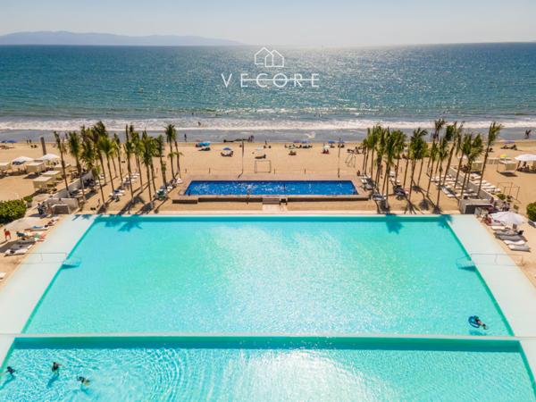 DEPARTAMENTO EN VENTA EN NUEVO VALLARTA, NAYARIT