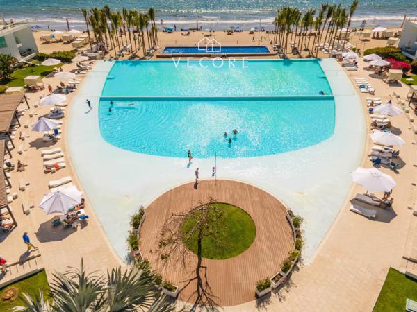 DEPARTAMENTO EN VENTA EN NUEVO VALLARTA, NAYARIT