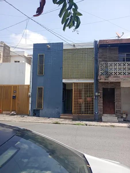 Oficina en Renta en  Centro Monterrey