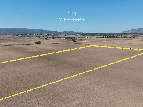 TERRENO PARA DESARROLLO HABITACIONAL EN LA MOJONERA, ZAPOPAN TERRENO PARA DESARROLLO HABITACIONAL EN LA MOJONERA, ZAPOPAN