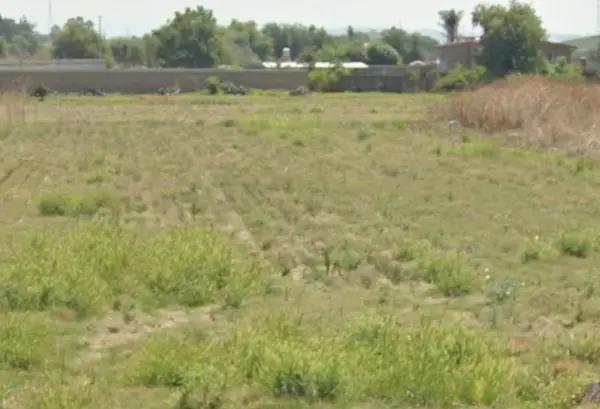 Terreno en venta en San Francisco Acatepec, San Andrés Cholula, Puebla