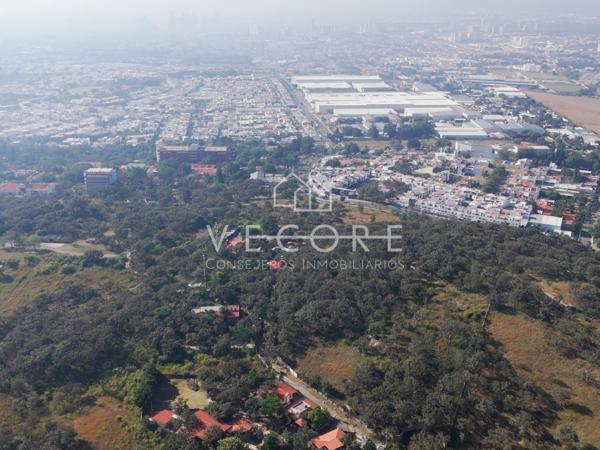 TERRENO EN VENTA EN NUEVO MÉXICO, ZAPOPAN