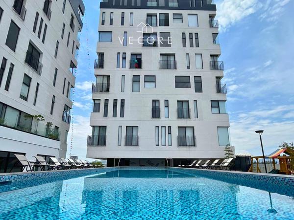 DEPARTAMENTO EN RENTA EN CHAPALITA, ZAPOPAN