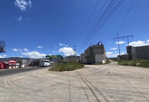 Lote ejidal de 450 m² en Venta, Col. La Loma, Ejido de Sta. Julia, Pachuca, Hidalgo