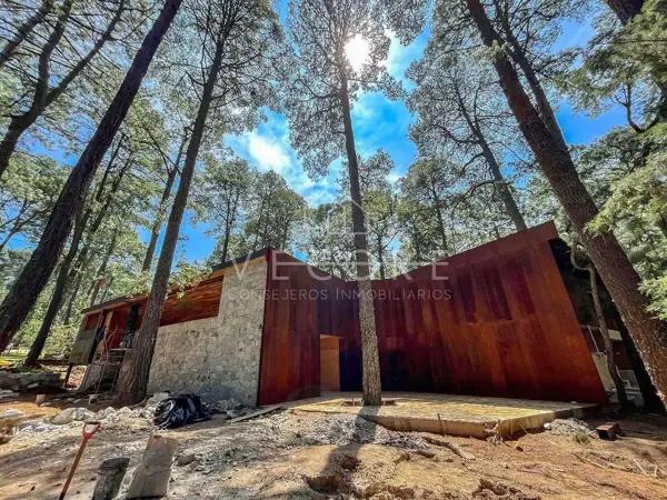 CO-PROPIEDAD EN VENTA EN HACIENDA SAN FRANCISCO, TAPALPA, JALISCO CO-PROPIEDAD EN VENTA EN HACIENDA SAN FRANCISCO, TAPALPA, JALISCO
