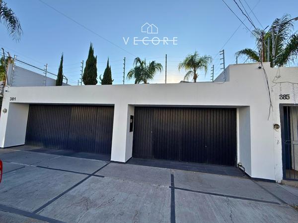 CASA EN VENTA EN MONRAZ, GUADALAJARA