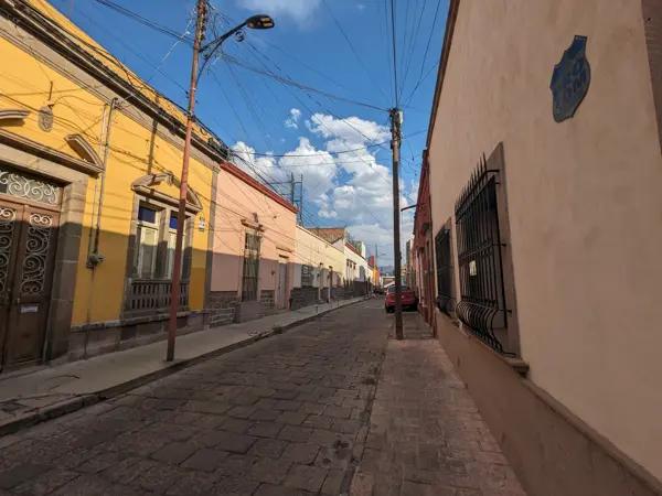 Casa para comercio en venta en el centro