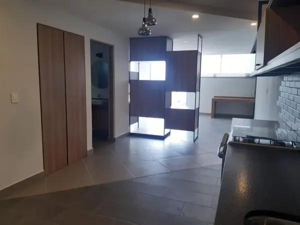 DEPARTAMENTO LOFT EN RENTA CERCA DE PERIFERICO
