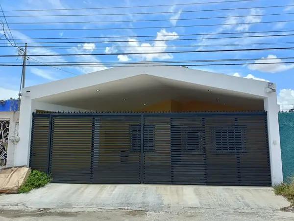 Casa en venta, las brisas, Mérida Yuc. Casa en venta, las brisas, Mérida Yuc.
