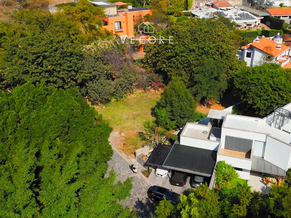 TERRENO EN VENTA EN LOS GAVILANES PONIENTE, TLAJOMULCO DE ZUÑIGA