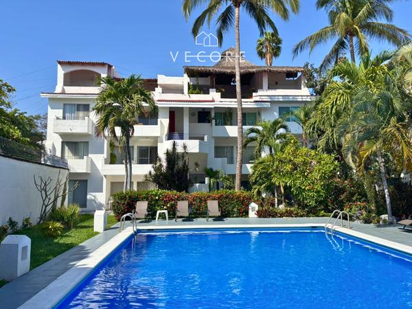 PENTHOUSE SEMI-AMUEBLADO EN VENTA EN MANZANILLO, COLIMA