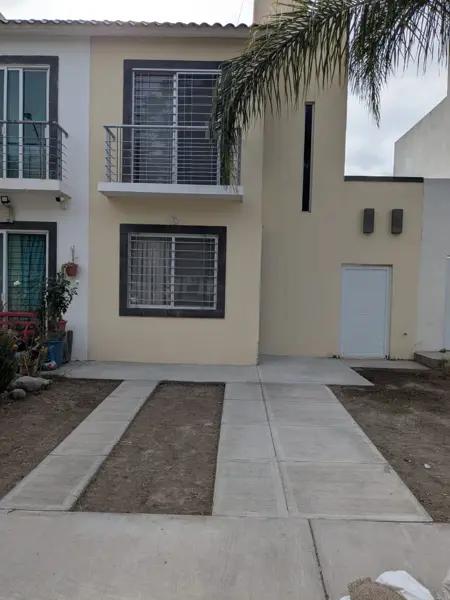 Casa en venta en los lagos