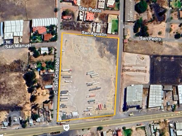 TERRENO EN VENTA EN EL TRAPICHE, ZAPOTLANEJO, JALISCO