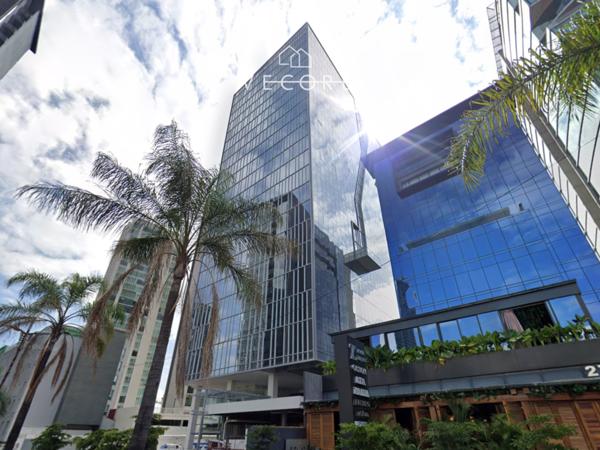 OFICINA EN RENTA EN ZONA ANDARES, PUERTA DE HIERRO, ZAPOPAN