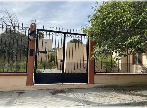 Casa en Venta al Norte de Saltillo en Los Tulipanes