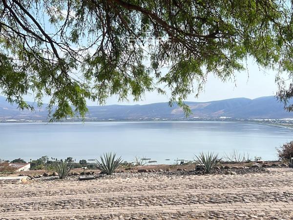 TERRENO EN JOCOTEPEC, JALISCO