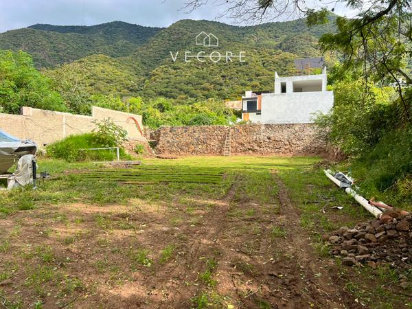 TERRENO EN VENTA EN JOCOTEPEC, CHAPALA, JALISCO