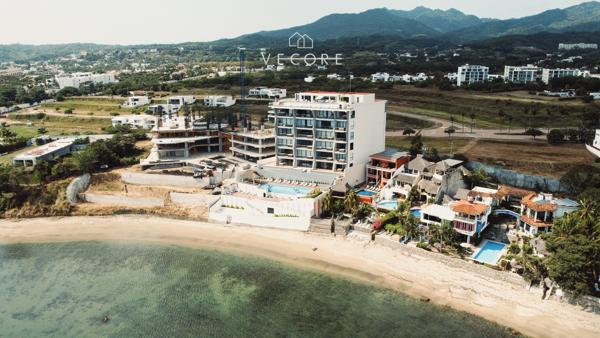 DEPARTAMENTO EN VENTA EN ZONA DIAMANTE, BUCERÍAS, BAHÍA DE BANDERAS, NAYARIT DEPARTAMENTO EN VENTA EN ZONA DIAMANTE, BUCERÍAS, BAHÍA DE BANDERAS, NAYARIT