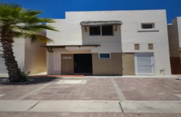 CASA DE ENTREGA INMEDIATA EN CIRCUITO MARMORA, SINALOA, NAVOLATO