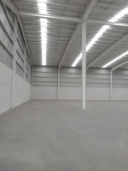SE RENTA NAVE INDUSTRIAL TULTEPEC- EDOMEX