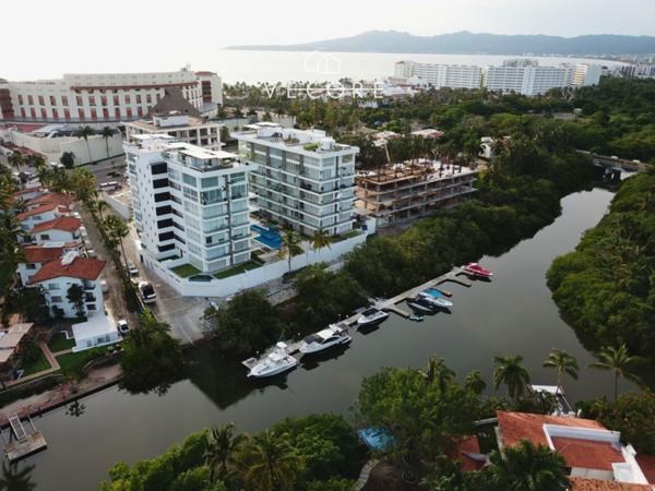 DEPARTAMENTO EN VENTA EN BAHIA DE BANDERAS, NAYARIT DEPARTAMENTO EN VENTA EN BAHIA DE BANDERAS, NAYARIT