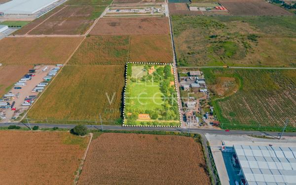 TERRENO EN VENTA EN NEXTIPAC, ZAPOPAN TERRENO EN VENTA EN NEXTIPAC, ZAPOPAN