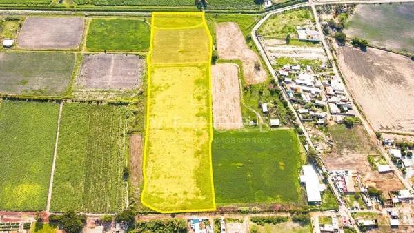 TERRENO EN VENTA EN  ACATLAN DE JUAREZ, JALISCO
