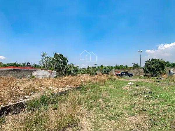 TERRENO EN VENTA LOMAS DE SAN AGUSTIN,  TLAJOMULCO DE ZÚÑIGA
