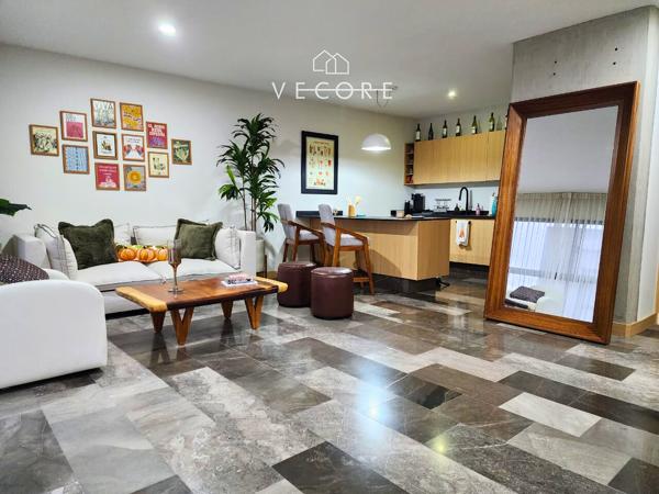 DEPARTAMENTO EN VENTA, COLONIA AMERICANA, GUADALAJARA
