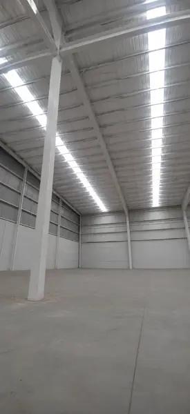 SE RENTA BODEGA INDUSTRIAL TULTEPEC- EDOMEX SE RENTA BODEGA INDUSTRIAL TULTEPEC- EDOMEX