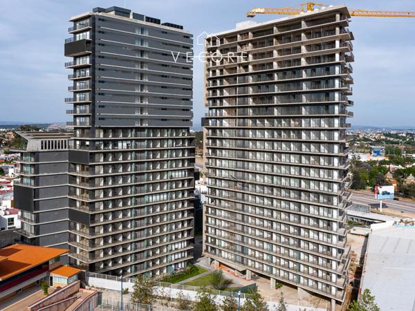 DEPARTAMENTO EN VENTA EN PUERTA DEL VALLE, ZAPOPAN