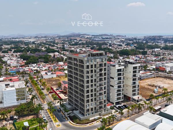 DEPARTAMENTOS EN VENTA EN ZONA REAL, ZAPOPAN