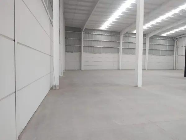 SE RENTA BODEGA INDUSTRIAL TULTEPEC- EDOMEX SE RENTA BODEGA INDUSTRIAL TULTEPEC- EDOMEX