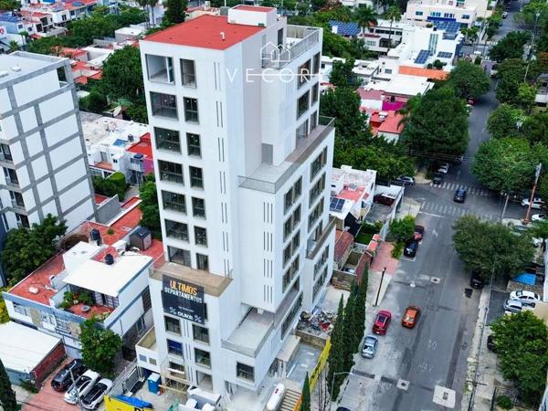 DEPARTAMENTO EN VENTA EN ARCOS VALLARTA, GUADALAJARA