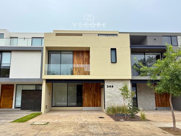 CASA EN VENTA, SOARÉ III, SOLARES, ZONA REAL, ZAPOPAN