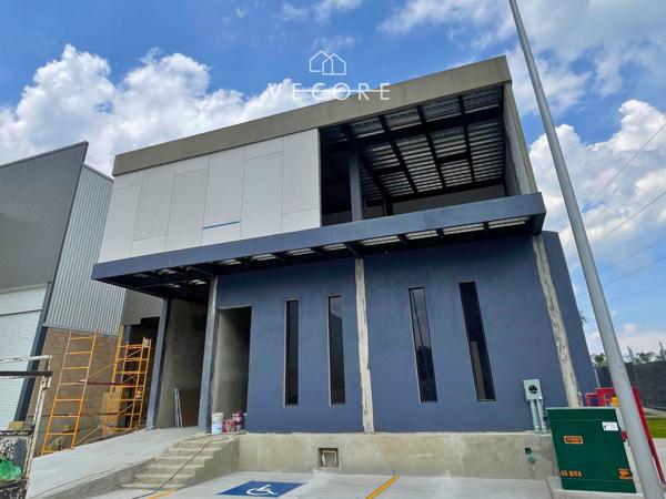 BODEGA EN VENTA DENTRO DE PARQUE INDUSTRIAL, TLAJOMULCO DE ZÚÑIGA