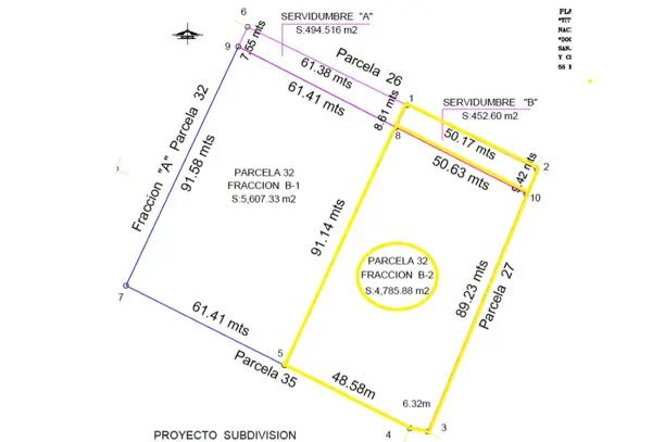 Terreno Industrial en Venta en El Ranchito, Torreón