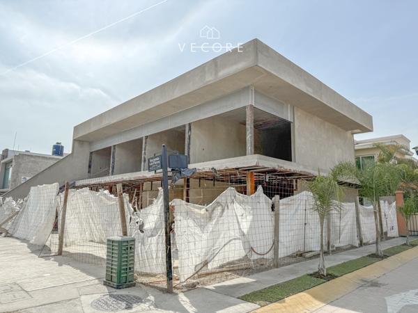 LOCAL COMERCIAL EN VENTA EN HACIENDA REAL, TONALÁ