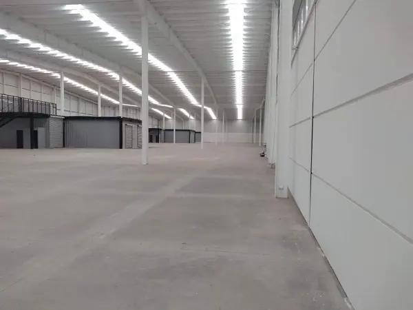 SE RENTA BODEGA INDUSTRIAL TULTEPEC- EDOMEX