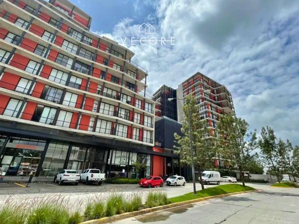 DEPARTAMENTO AMUEBLADO EN VENTA, LA TOSCANA, VALLE REAL, ZAPOPAN DEPARTAMENTO AMUEBLADO EN VENTA, LA TOSCANA, VALLE REAL, ZAPOPAN