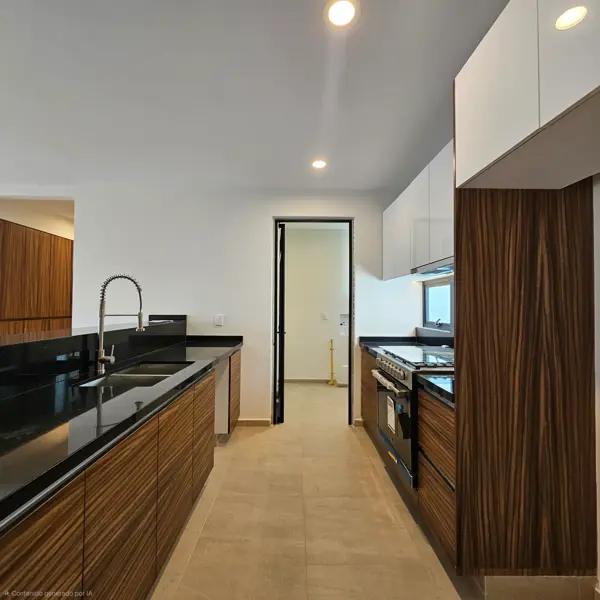 DEPARTAMENTO PENTHOUSE EN VENTA DEL VALLE CENTRO 253.34 M² TOTALES CON ROOF GARDEN DE 120 BALCON