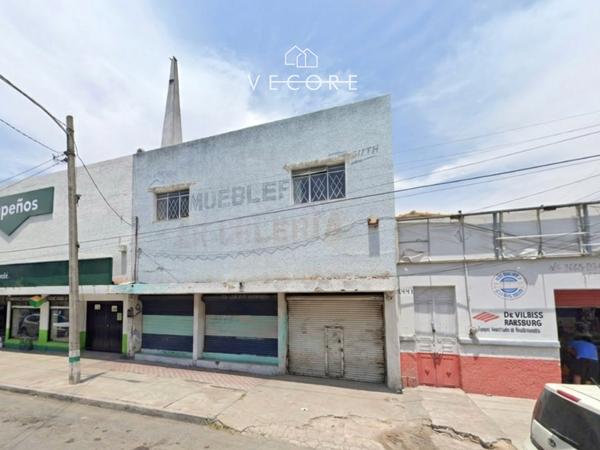 BODEGA EN VENTA EN LA PENAL, GUADALAJARA