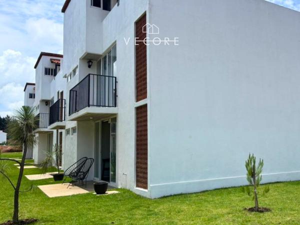DEPARTAMENTO EN VENTA EN MAZAMITLA, JALISCO