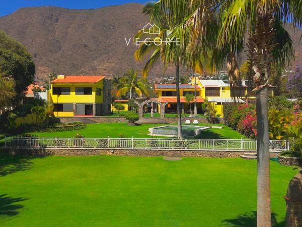 CASA DE CAMPO EN VENTA EN SAN JUAN COSALÁ, CHAPALA, JALISCO