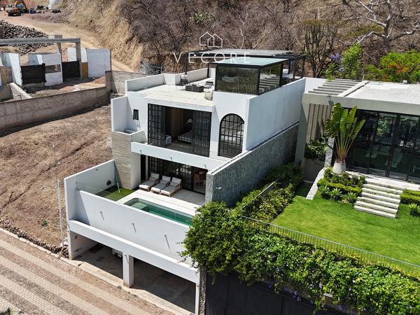 CASA EN VENTA EN CHAPALA, JALISCO