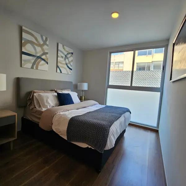 DEPARTAMENTO EN VENTA ZACAHUITZCO, EXCELENTE INVERSIÓN Y PLUSVALÍA