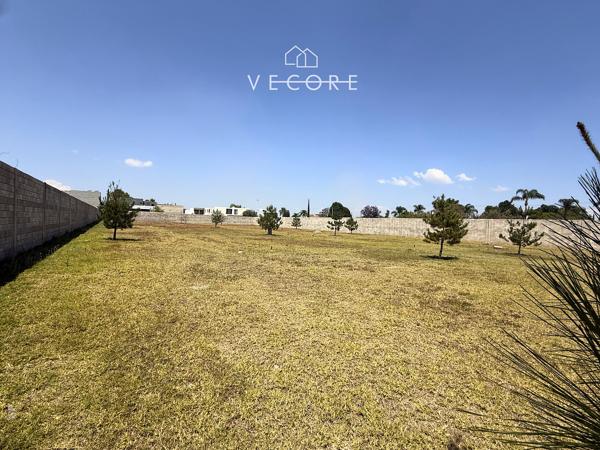 TERRENO EN VENTA EN SAN ACASIO, ZAPOPAN TERRENO EN VENTA EN SAN ACASIO, ZAPOPAN