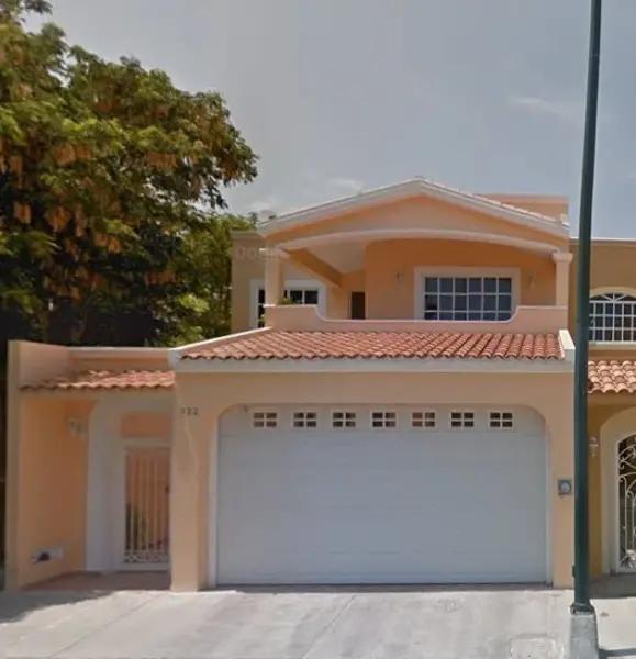 Casa en venta en Alameda, Mazatlán, Sinaloa