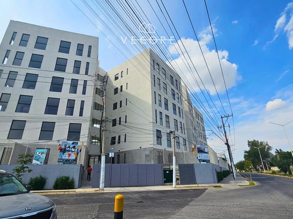 DEPARTAMENTO EN RENTA (SIN MUEBLES) EN COL. GIRASOLES, ZAPOPAN
